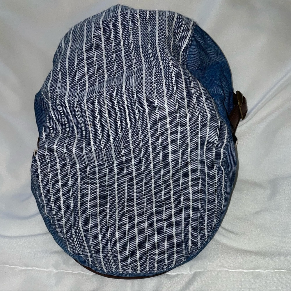 Infant Newsboy Hat